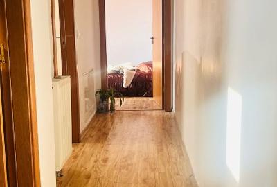 Apartament cu 2 camere decomandat în Mărășești - 10