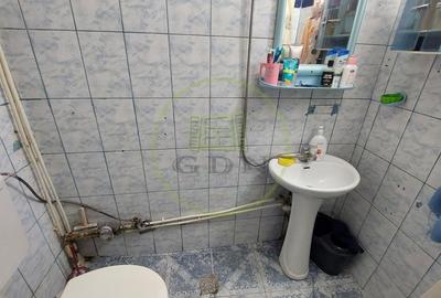 Apartament cu 3 camere semidecomandat în Valea Rosie - 5