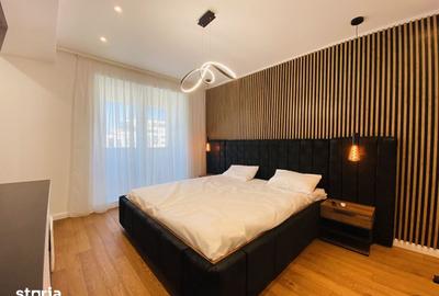 Apartament cu 4 camere în Tractorul - 2