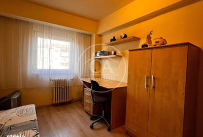 Apartament cu 3 camere decomandat în Calea Aradului - 9