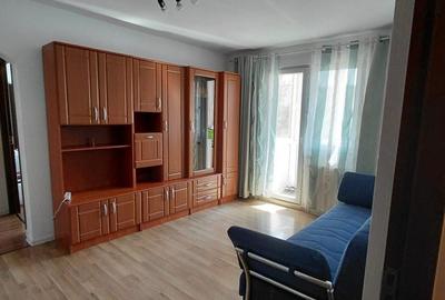 Apartament cu 2 camere semidecomandat în Fortuna - 3