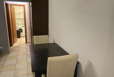 Apartament cu 2 camere semidecomandat în Berceni