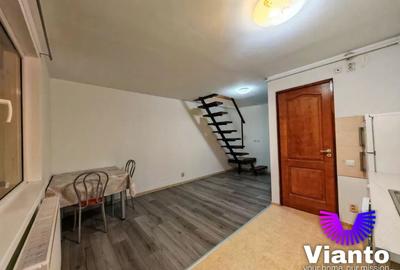 Apartament cu 2 camere decomandat, mobilat în Valea Aurie - 5