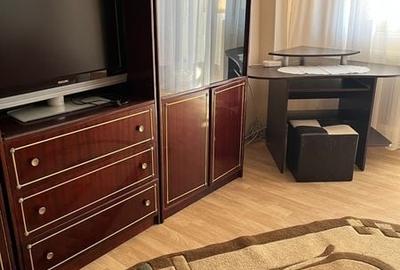 Apartament cu 2 camere decomandat în Central - 1
