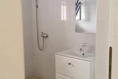 Garsonieră nedecomandată în Giurgiului