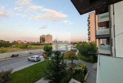 Apartament cu 2 camere decomandat, mobilat în Bucureștii Noi