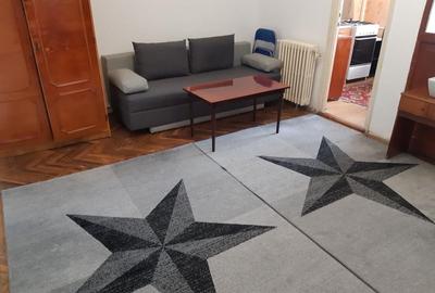 Apartament în Complex Studențesc