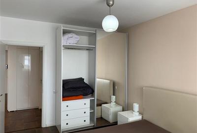 Apartament cu 2 camere circular, mobilat în Central - 12