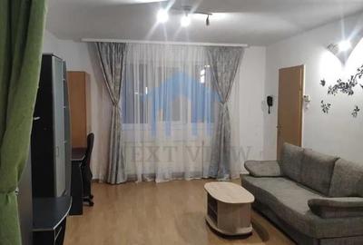 Garsonieră decomandată în Zorilor