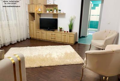 Apartament cu 2 camere semidecomandat, mobilat în Ultracentral - 2