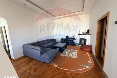 Casă cu 4 camere decomandat cu Teren 460 Mp în Siloz - 14