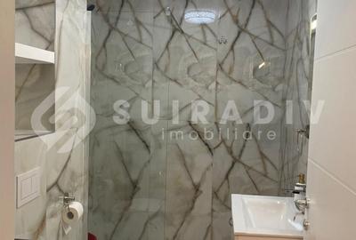 Apartament cu 2 camere în Sopor - 5