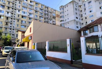 Spațiu comercial, de 25 mp, în Tomis II