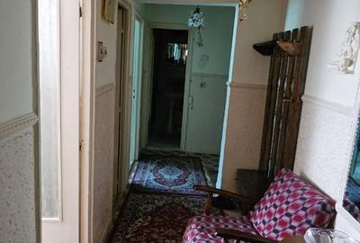 Apartament cu 2 camere decomandat, mobilat în Moinești - 3
