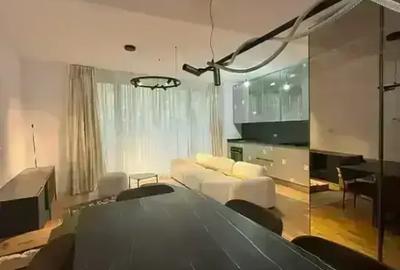 Apartament cu 2 camere semidecomandat în Știrbei Vodă - 1