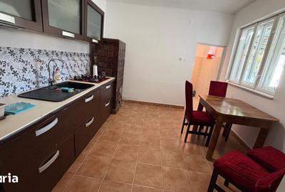 Casă cu 3 camere cu Teren 266 Mp în Central