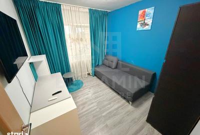 Apartament cu 3 camere decomandat în Florilor - 9