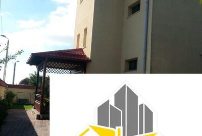 Proprietate specială, de 800 mp, în Central