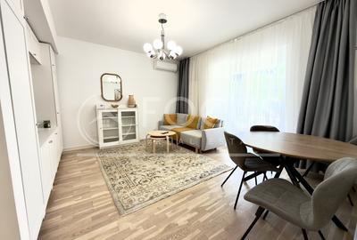Apartament cu 3 camere decomandat, mobilat în Iancului - 3