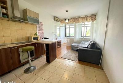 Apartament cu 2 camere în Granit