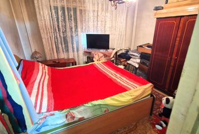 Apartament cu 2 camere semidecomandat în Drumul Taberei