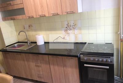 Apartament cu 3 camere decomandat în Gheorgheni