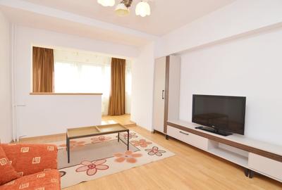 Apartament cu 3 camere decomandat în Iancului