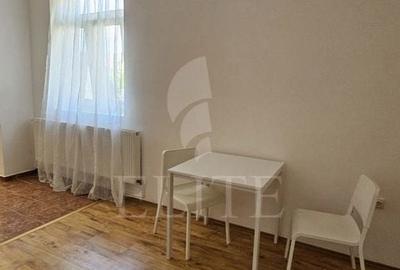 Garsonieră semidecomandată în Central - 16