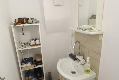 Casă individuală cu 4 camere cu Canalizare în Nord - 9
