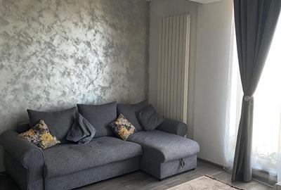 Apartament cu 2 camere decomandat în Lazu - 4