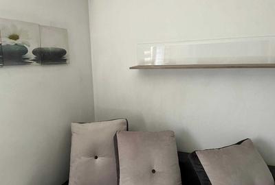 Apartament cu 2 camere decomandat în Central - 4