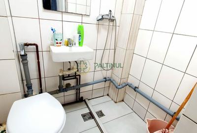 Apartament cu 2 camere semidecomandat, mobilat în Țiglari - 6