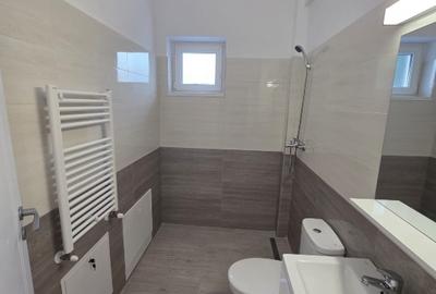 Garsonieră semidecomandată în Baza 3 - 5