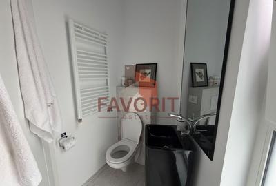 Duplex cu 4 camere cu Teren 289 Mp în Dumbrăvița - 17