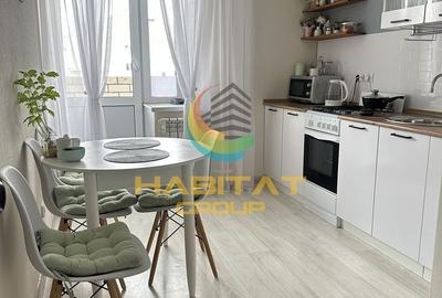 Apartament cu 2 camere decomandat în Metalurgiei - 8