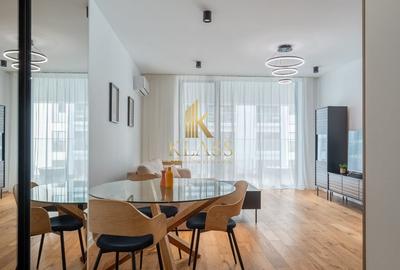 Apartament cu 2 camere semidecomandat în Cotroceni - 11