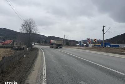 Teren de 5098 mp, în Central - 2