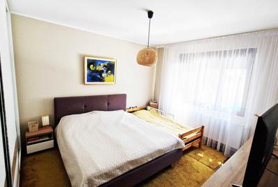 Apartament cu 3 camere decomandat în Ultracentral - 8