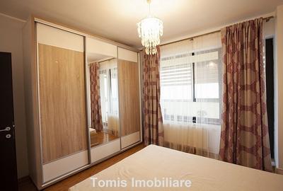 Apartament cu 3 camere decomandat, mobilat în Tomis Plus - 6