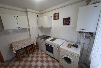 Apartament cu 2 camere decomandat, mobilat în Narcisa - 5