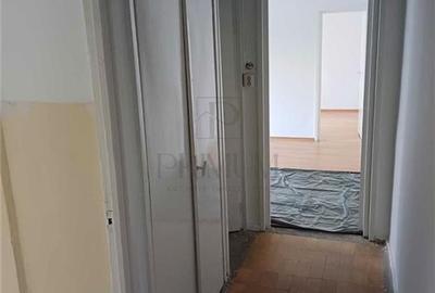 Apartament cu 2 camere semidecomandat în Circumvalațiunii - 6