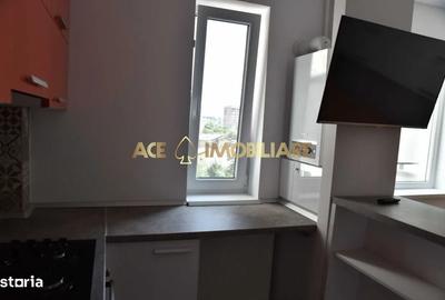 Apartament cu 2 camere în Grozăvești