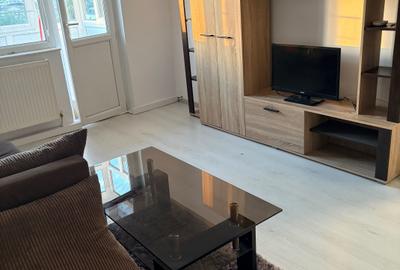 Apartament cu 2 camere decomandat în Ultracentral - 1