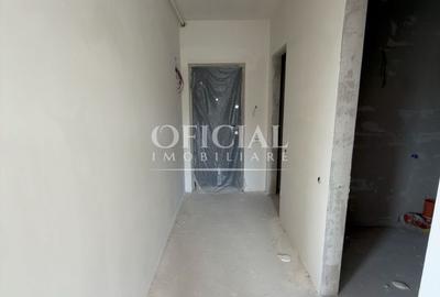 Apartament cu 3 camere semidecomandat în Florești - 7