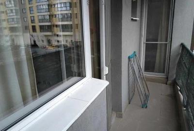 Apartament cu 2 camere decomandat în Dacia - 1