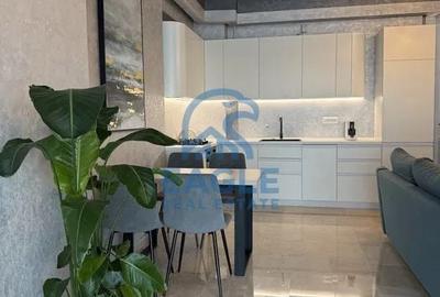 Apartament în Tomis Plus
