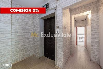 Apartament cu 3 camere în Războieni