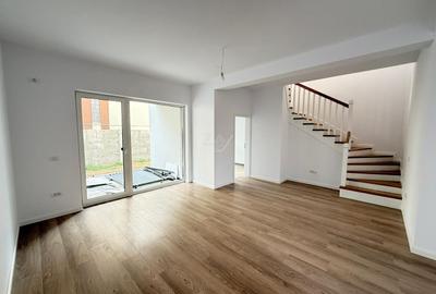 Duplex cu 4 camere cu Canalizare în Braytim - 1