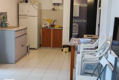 Apartament cu 2 camere în Central - 7