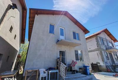 Casă cu 4 camere cu Teren 300 Mp în Agigea - 14